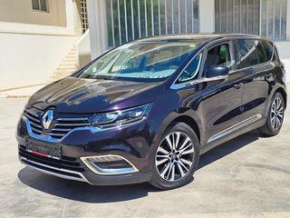 Renault Espace 2016 FULL EXTRA PANORAMA AUTOMATIC Energy initiale Paris-thumb-1