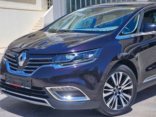 Renault Espace 2016 FULL EXTRA PANORAMA AUTOMATIC Energy initiale Paris-thumb-5