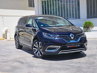 Renault Espace 2016 FULL EXTRA PANORAMA AUTOMATIC Energy initiale Paris-thumb-6