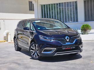 Renault Espace 2016 FULL EXTRA PANORAMA AUTOMATIC Energy initiale Paris-thumb-8