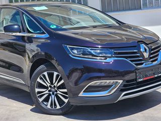 Renault Espace 2016 FULL EXTRA PANORAMA AUTOMATIC Energy initiale Paris-thumb-9
