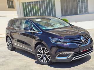 Renault Espace 2016 FULL EXTRA PANORAMA AUTOMATIC Energy initiale Paris-thumb-10