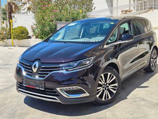 Renault Espace 2016 FULL EXTRA PANORAMA AUTOMATIC Energy initiale Paris-thumb-12