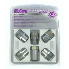 ΠΑΞΙΜΑΔΙΑ ΑΣΦΑΛΕΙΑΣ 12x1,5 15/35mm (21) ΙΣΙΑ ULTRA HIGHT SECURITY 5ΤΕΜ. J030