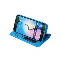 APPLE iPHONE 5/5s/SE ΘΗΚΗ ΚΙΝΗΤΟΥ WALLET ΠΟΡΤΟΦΟΛΙ ΜΑΥΡΟ (ΔΕΡΜΑΤΙΝΗ)