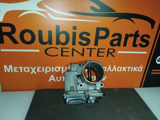 Πεταλούδα γκαζιού NISSAN NAVARA D40 16119-EC00A 7M16 0041 07M12H 00245 TERRANO R51 2005-2010 YD25D DTI 2005 - 2010