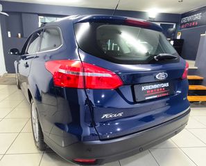Ford Focus 2015 TITANIUM*NAVI*START BUTTON*-thumb-4