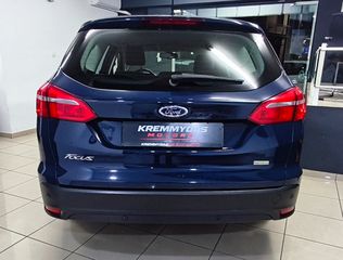 Ford Focus 2015 TITANIUM*NAVI*START BUTTON*-thumb-5