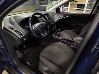 Ford Focus 2015 TITANIUM*NAVI*START BUTTON*-thumb-8