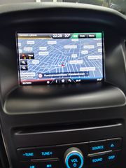 Ford Focus 2015 TITANIUM*NAVI*START BUTTON*-thumb-10