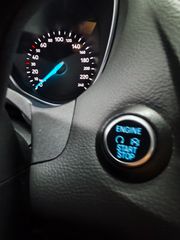 Ford Focus 2015 TITANIUM*NAVI*START BUTTON*-thumb-11