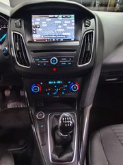 Ford Focus 2015 TITANIUM*NAVI*START BUTTON*-thumb-12