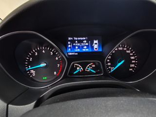 Ford Focus 2015 TITANIUM*NAVI*START BUTTON*-thumb-14