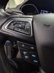 Ford Focus 2015 TITANIUM*NAVI*START BUTTON*-thumb-16