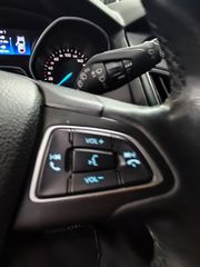 Ford Focus 2015 TITANIUM*NAVI*START BUTTON*-thumb-17