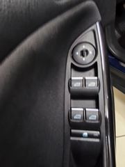 Ford Focus 2015 TITANIUM*NAVI*START BUTTON*-thumb-18
