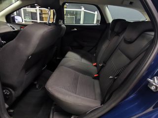Ford Focus 2015 TITANIUM*NAVI*START BUTTON*-thumb-19