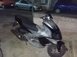 Derbi GP-1 250 2009 GP1 250 RACING