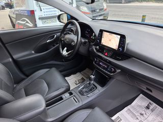 Hyundai i 30 2018 FULL OPTION*ΑΥΜΑΤΟ ΚΙΒΩΤΙΟ ΤΑΧΥΤΗΤΩΝ*VOSSEN!!!!!-thumb-63
