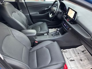 Hyundai i 30 2018 FULL OPTION*ΑΥΜΑΤΟ ΚΙΒΩΤΙΟ ΤΑΧΥΤΗΤΩΝ*VOSSEN!!!!!-thumb-65