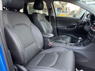 Hyundai i 30 2018 FULL OPTION*ΑΥΜΑΤΟ ΚΙΒΩΤΙΟ ΤΑΧΥΤΗΤΩΝ*VOSSEN!!!!!-thumb-66