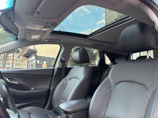 Hyundai i 30 2018 FULL OPTION*ΑΥΜΑΤΟ ΚΙΒΩΤΙΟ ΤΑΧΥΤΗΤΩΝ*VOSSEN!!!!!-thumb-67