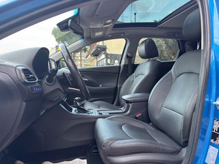 Hyundai i 30 2018 FULL OPTION*ΑΥΜΑΤΟ ΚΙΒΩΤΙΟ ΤΑΧΥΤΗΤΩΝ*VOSSEN!!!!!-thumb-68