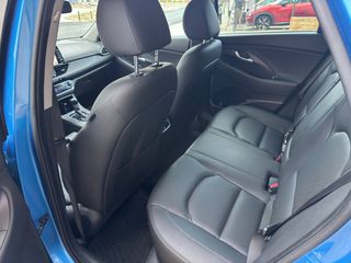 Hyundai i 30 2018 FULL OPTION*ΑΥΜΑΤΟ ΚΙΒΩΤΙΟ ΤΑΧΥΤΗΤΩΝ*VOSSEN!!!!!-thumb-71