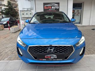 Hyundai i 30 2018 FULL OPTION*ΑΥΜΑΤΟ ΚΙΒΩΤΙΟ ΤΑΧΥΤΗΤΩΝ*VOSSEN!!!!!-thumb-43