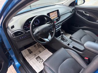 Hyundai i 30 2018 FULL OPTION*ΑΥΜΑΤΟ ΚΙΒΩΤΙΟ ΤΑΧΥΤΗΤΩΝ*VOSSEN!!!!!-thumb-45
