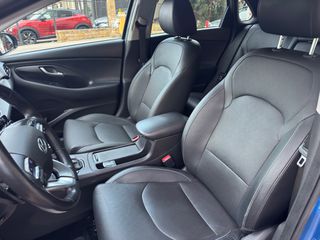 Hyundai i 30 2018 FULL OPTION*ΑΥΜΑΤΟ ΚΙΒΩΤΙΟ ΤΑΧΥΤΗΤΩΝ*VOSSEN!!!!!-thumb-47
