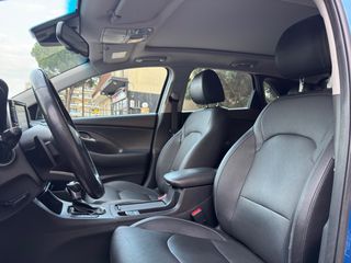 Hyundai i 30 2018 FULL OPTION*ΑΥΜΑΤΟ ΚΙΒΩΤΙΟ ΤΑΧΥΤΗΤΩΝ*VOSSEN!!!!!-thumb-48
