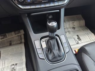 Hyundai i 30 2018 FULL OPTION*ΑΥΜΑΤΟ ΚΙΒΩΤΙΟ ΤΑΧΥΤΗΤΩΝ*VOSSEN!!!!!-thumb-54
