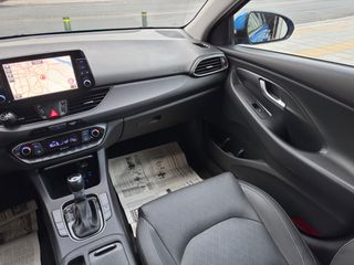 Hyundai i 30 2018 FULL OPTION*ΑΥΜΑΤΟ ΚΙΒΩΤΙΟ ΤΑΧΥΤΗΤΩΝ*VOSSEN!!!!!-thumb-57