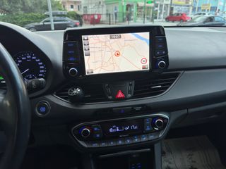 Hyundai i 30 2018 FULL OPTION*ΑΥΜΑΤΟ ΚΙΒΩΤΙΟ ΤΑΧΥΤΗΤΩΝ*VOSSEN!!!!!-thumb-59