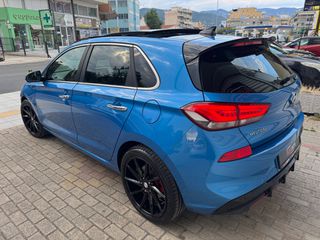 Hyundai i 30 2018 FULL OPTION*ΑΥΜΑΤΟ ΚΙΒΩΤΙΟ ΤΑΧΥΤΗΤΩΝ*VOSSEN!!!!!-thumb-19