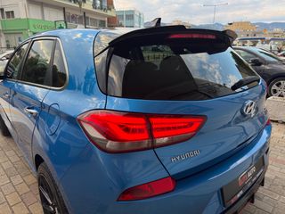 Hyundai i 30 2018 FULL OPTION*ΑΥΜΑΤΟ ΚΙΒΩΤΙΟ ΤΑΧΥΤΗΤΩΝ*VOSSEN!!!!!-thumb-25