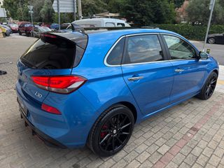 Hyundai i 30 2018 FULL OPTION*ΑΥΜΑΤΟ ΚΙΒΩΤΙΟ ΤΑΧΥΤΗΤΩΝ*VOSSEN!!!!!-thumb-27
