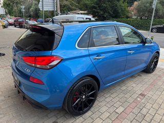 Hyundai i 30 2018 FULL OPTION*ΑΥΜΑΤΟ ΚΙΒΩΤΙΟ ΤΑΧΥΤΗΤΩΝ*VOSSEN!!!!!-thumb-28