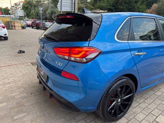Hyundai i 30 2018 FULL OPTION*ΑΥΜΑΤΟ ΚΙΒΩΤΙΟ ΤΑΧΥΤΗΤΩΝ*VOSSEN!!!!!-thumb-29