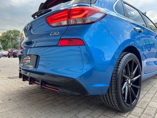 Hyundai i 30 2018 FULL OPTION*ΑΥΜΑΤΟ ΚΙΒΩΤΙΟ ΤΑΧΥΤΗΤΩΝ*VOSSEN!!!!!-thumb-30