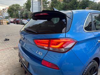 Hyundai i 30 2018 FULL OPTION*ΑΥΜΑΤΟ ΚΙΒΩΤΙΟ ΤΑΧΥΤΗΤΩΝ*VOSSEN!!!!!-thumb-32