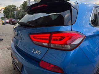 Hyundai i 30 2018 FULL OPTION*ΑΥΜΑΤΟ ΚΙΒΩΤΙΟ ΤΑΧΥΤΗΤΩΝ*VOSSEN!!!!!-thumb-33