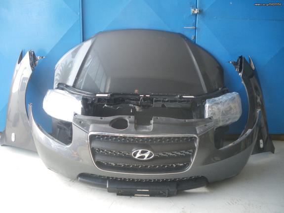 ΜΟΥΡΑΚΙ ΚΟΜΠΛΕ HYUNDAI SANTA FE '06-'10