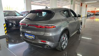 Alfa Romeo Tonale 2023 Plug In Hybrid Speciale AWD Navi / 6 Χρόνια Δωρεάν Service-thumb-3