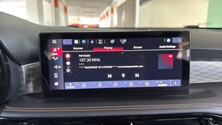 Alfa Romeo Tonale 2023 Plug In Hybrid Speciale AWD Navi / 6 Χρόνια Δωρεάν Service-thumb-42