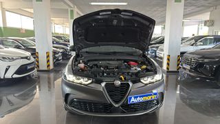 Alfa Romeo Tonale 2023 Plug In Hybrid Speciale AWD Navi / 6 Χρόνια Δωρεάν Service-thumb-26