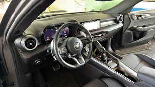 Alfa Romeo Tonale 2023 Plug In Hybrid Speciale AWD Navi / 6 Χρόνια Δωρεάν Service-thumb-51