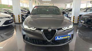 Alfa Romeo Tonale 2023 Plug In Hybrid Speciale AWD Navi / 6 Χρόνια Δωρεάν Service-thumb-1