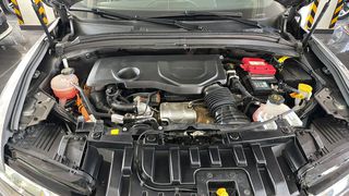 Alfa Romeo Tonale 2023 Plug In Hybrid Speciale AWD Navi / 6 Χρόνια Δωρεάν Service-thumb-27